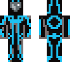 tron steve