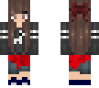 twaimz - genderbent