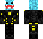 uhc monster yellow 