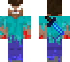 ultamate herobrine
