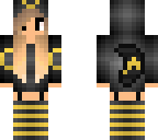umbreon girl