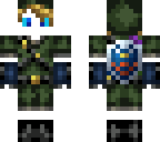 undead elf