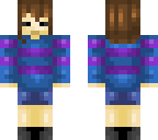 undertale--frisk