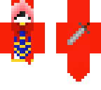 undertale red another edit