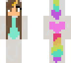 unicorn girl