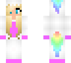 unicorn girl