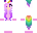 unicorn kawaii-loulou