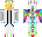 upgraded amazeballs