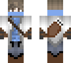 upgraded satoshi hunter