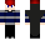 vampire boy