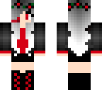 vampire gamer girl