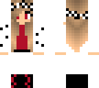 vampire girl
