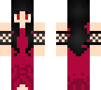 vampire queen