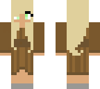 villager