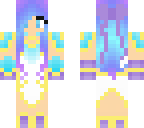 warrior for gal