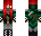 warrior girl updated