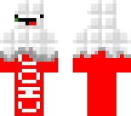 warwizard's new skin