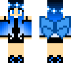 water element fairy