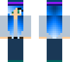water elf