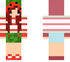 watermelon girl