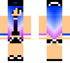 wavegirl diff