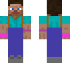 weird steve