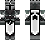 white knight