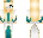 white lady