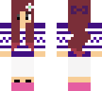 winter skin 2016