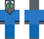 wolf boy