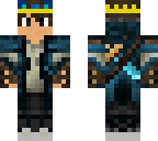 wolf prince