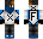 xfikes blue
