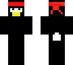 xhicken ninja 2