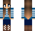 xrabbitmc skin