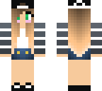 xxohcaitlinxx skin