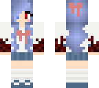 yandere girl