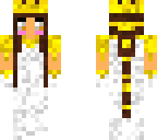 your golden highness
