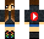 youtube gamer
