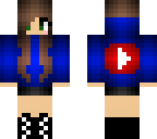 youtube girl