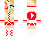 youtube girl with mic