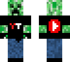 youtubecreeper