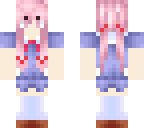 yuno gasai edited