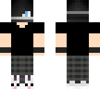 zane in pjs
