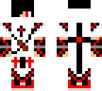 zane red