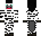 zebraman