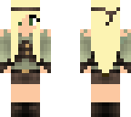 zoey