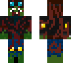 zombie dantdm