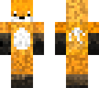 zorro - fox