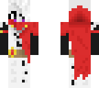 2nd form ghirahim