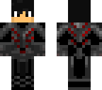 aaron armor